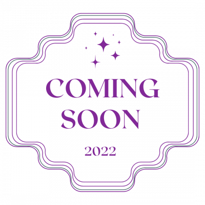 Coming Soon